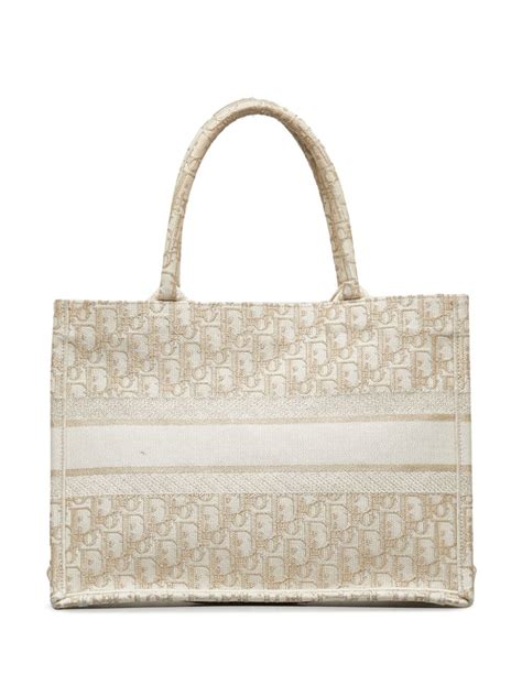 beige dior tote|christian Dior book tote 2021.